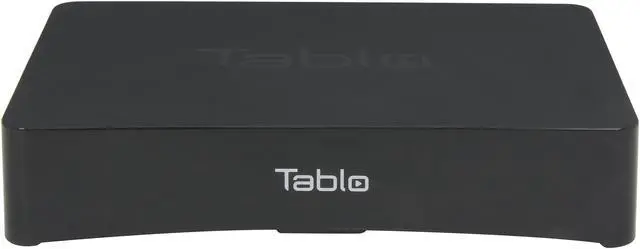 Alt view image 2 of 6 - Tablo SPVR2-01-NA Digital Video Recorder