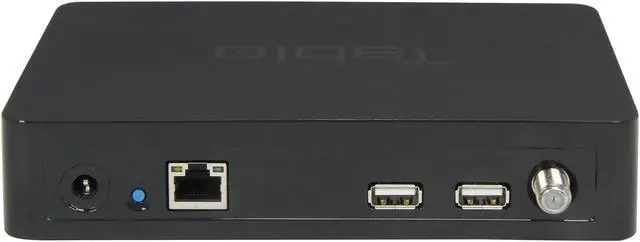 Alt view image 4 of 6 - Tablo SPVR2-01-NA Digital Video Recorder