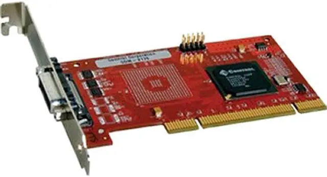 Main image of Comtrol RocketPort Infinity PCIX UPCI 8 Port RS-232/422/485 Model 30020-5