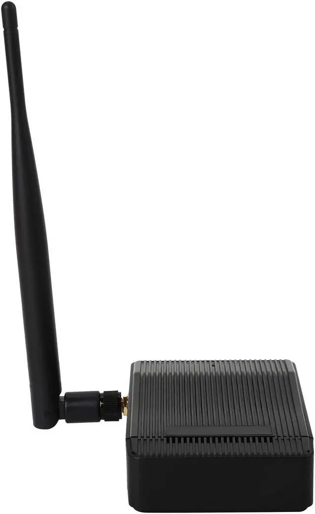 Alt view image 2 of 5 - IAdea MBR-1100 Plug-n-play 1080p Digital Signage Media Player w/ 3 month Subscription OnSign TV Software