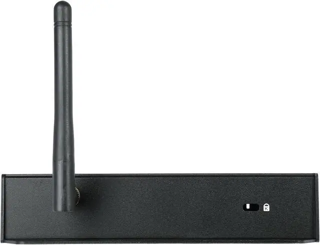 Alt view image 4 of 6 - IAdea XMP-6250 1080p Solid-State Network Media Player