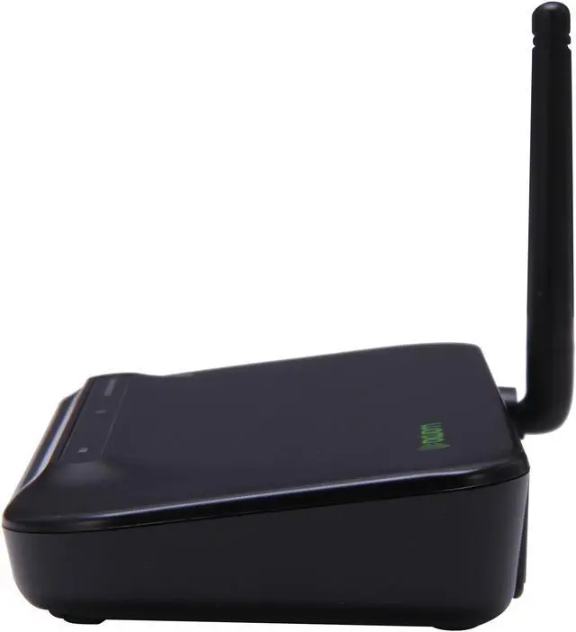 Alt view image 5 of 6 - Warpia SWP120A Rev B StreamHD Wireless PC to TV Adapter 1080p
