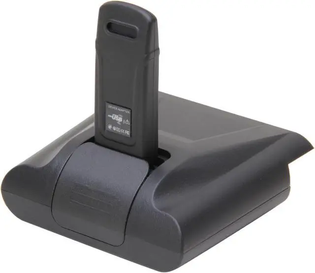 Main image of Warpia SWP110A StreamHD VE Wireless PC to TV Adapter 1080p
