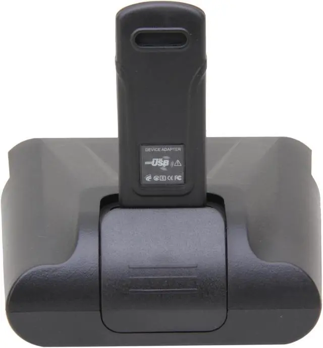 Alt view image 2 of 6 - Warpia SWP110A StreamHD VE Wireless PC to TV Adapter 1080p