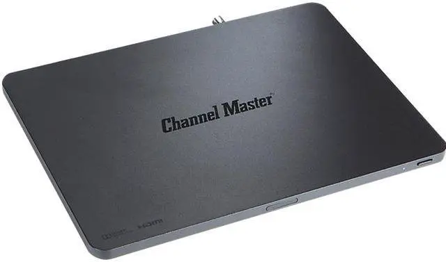 Alt view image 5 of 10 - Channel Master CM-7500TB1 DVR+ (1TB)