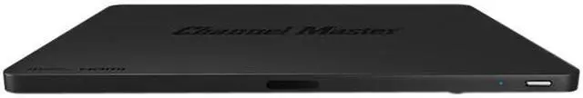 Alt view image 8 of 10 - Channel Master CM-7500TB1 DVR+ (1TB)