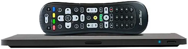 Alt view image 2 of 10 - Channel Master CM-7500TB1 DVR+ (1TB)