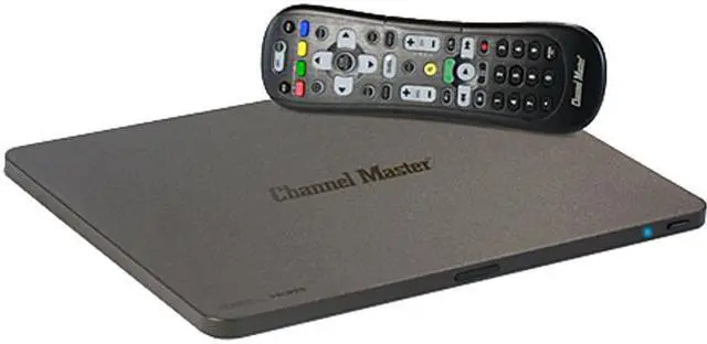 Main image of Channel Master CM-7500TB1 DVR+ (1TB)