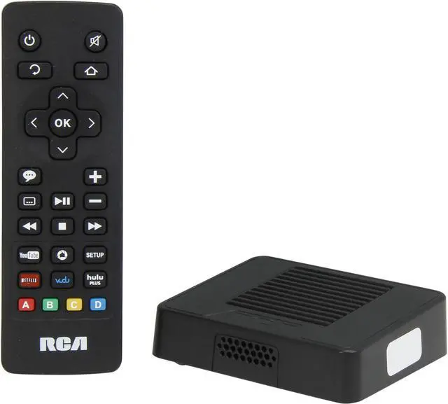 Main image of RCA DSB872WR WiFi Streaming Box