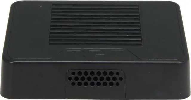 Alt view image 2 of 6 - RCA DSB872WR WiFi Streaming Box