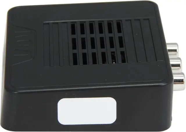 Alt view image 3 of 6 - RCA DSB872WR WiFi Streaming Box