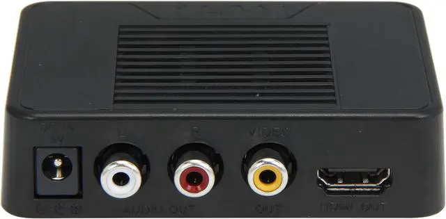 Alt view image 4 of 6 - RCA DSB872WR WiFi Streaming Box