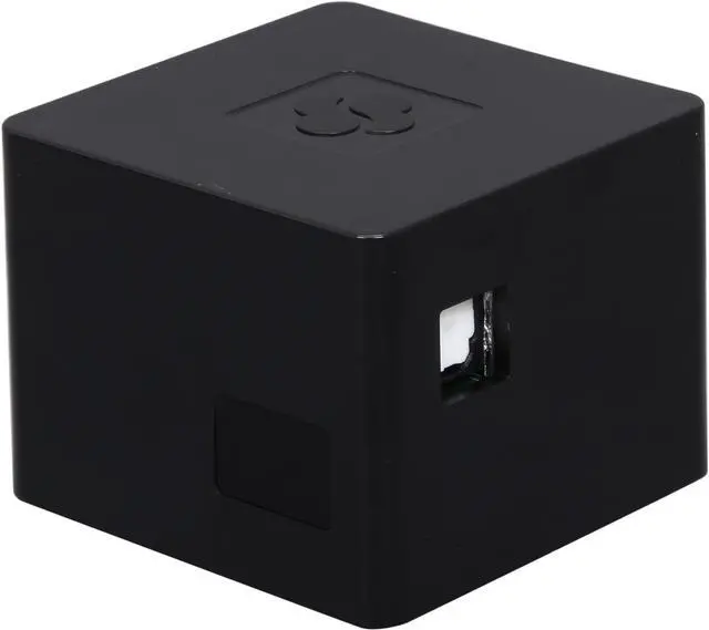 Main image of SolidRun CUBOX-I4PRO Platform