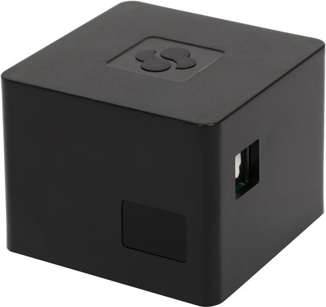 Main image of SolidRun Video Device CuBox-i4 Pro. V2 1.2GHz Quad Core Android Media Player