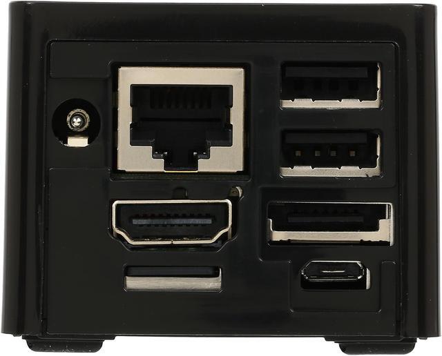 Alt view image 5 of 6 - SolidRun Video Device CuBox-i4 Pro. V2 1.2GHz Quad Core Android Media Player