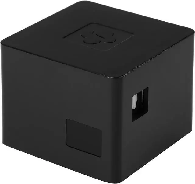 Main image of SolidRun CuBoxTV Quad Core 1ghz XMBC Media Center