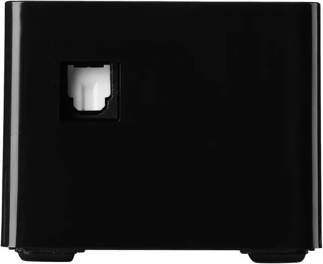 Alt view image 5 of 6 - SolidRun CuBoxTV Quad Core 1ghz XMBC Media Center