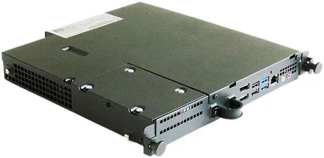 Main image of ELO TOUCH E001292 ECMG2B-i3 Computer Module Media Player for Elo Interactive Displays
