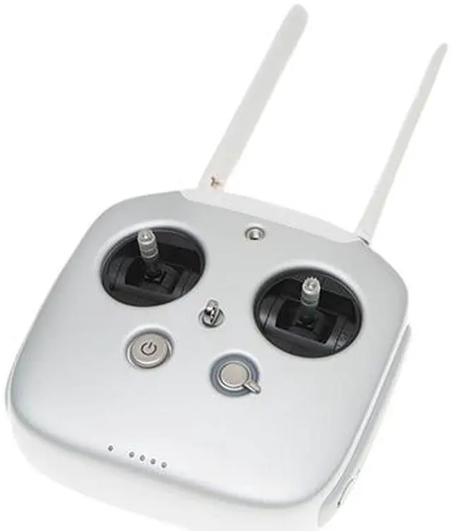 Alt view image 7 of 9 - DJI Inspire 1 Quadcopter with 4K Camera and 3-Axis Gimbal