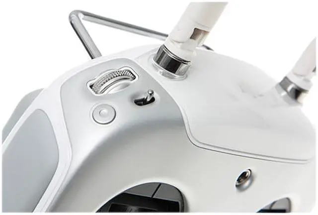 Alt view image 8 of 9 - DJI Inspire 1 Quadcopter with 4K Camera and 3-Axis Gimbal