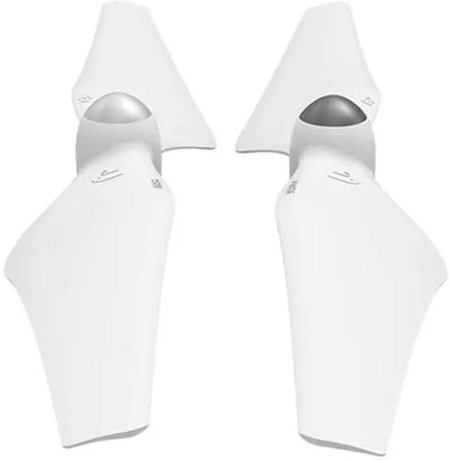 Alt view image 2 of 4 - DJI Phantom 3 9450 Self-Tightening Propeller (CP.PT.000195) - White