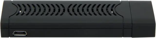 Alt view image 2 of 7 - MeeBoss M100 Streaming Media Player - HDMI Dongle, Stream From Apps, USB, or Miracast Mirroring