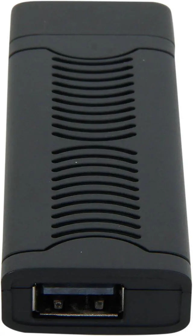 Alt view image 3 of 7 - MeeBoss M100 Streaming Media Player - HDMI Dongle, Stream From Apps, USB, or Miracast Mirroring
