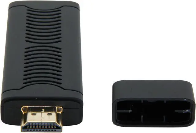 Alt view image 5 of 7 - MeeBoss M100 Streaming Media Player - HDMI Dongle, Stream From Apps, USB, or Miracast Mirroring