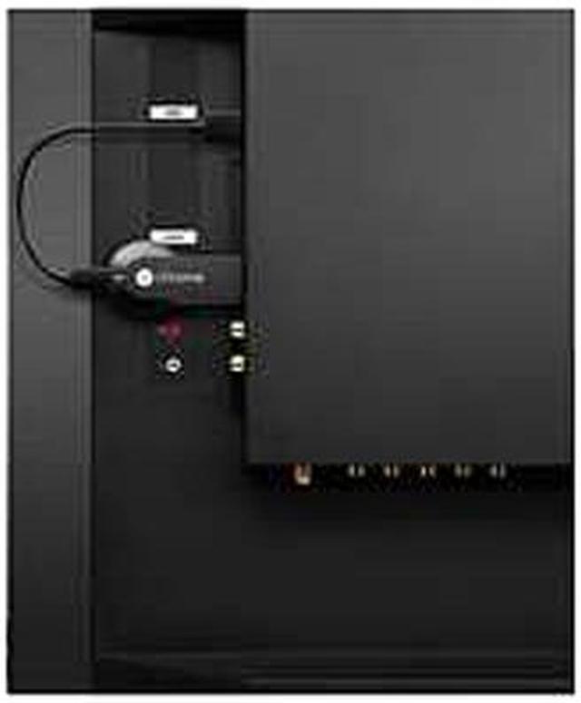 Alt view image 4 of 5 - Google Chromecast HDMI Streaming Media Player (H2G2-42)