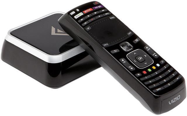 Main image of Vizio VAP430 Co-Star Stream Player with Google TV