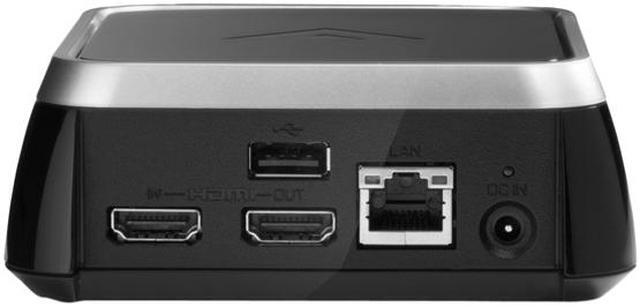 Alt view image 6 of 8 - Vizio VAP430 Co-Star Stream Player with Google TV