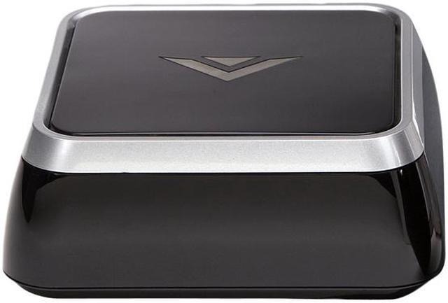 Alt view image 4 of 8 - Vizio VAP430 Co-Star Stream Player with Google TV