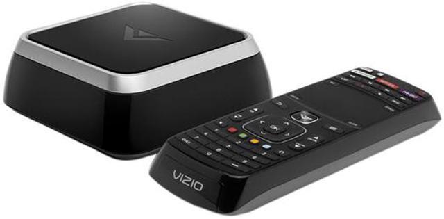Alt view image 2 of 8 - Vizio VAP430 Co-Star Stream Player with Google TV
