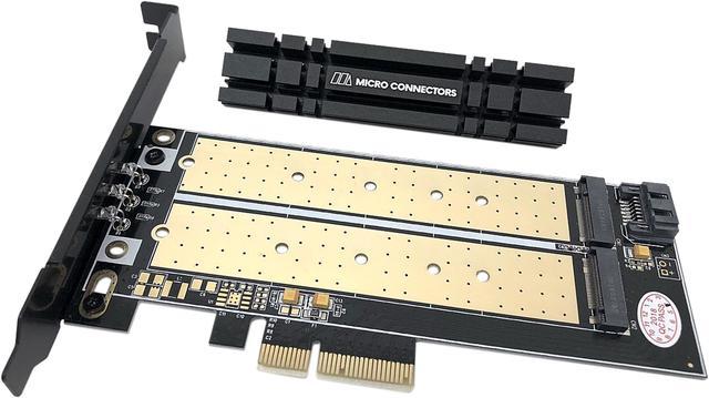 M2 ssd 2025 to pcie