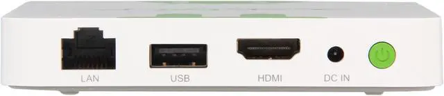 Alt view image 4 of 7 - Pivos Xios DS Media Play Ultra Slim Wifi Smart TV Companion XBMC