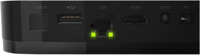 Alt view image 3 of 13 - SkyStream SKTWO TWO Streaming Media Player