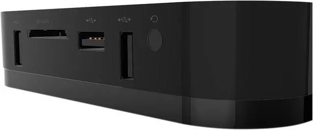 Alt view image 4 of 13 - SkyStream SKTWO TWO Streaming Media Player
