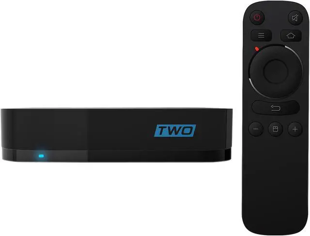 Alt view image 6 of 13 - SkyStream SKTWO TWO Streaming Media Player