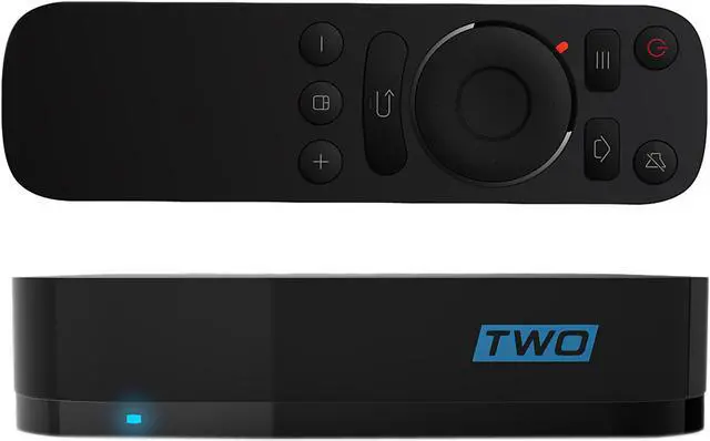 Alt view image 8 of 13 - SkyStream SKTWO TWO Streaming Media Player