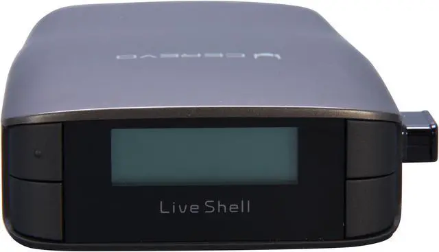 Alt view image 2 of 8 - Cerevo LiveShell - High-Quality Live Uploading & Streaming to UStream, LiveStream, Youtube from any HD Video Source