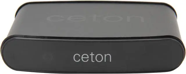Alt view image 2 of 6 - Ceton Echo – Windows Media Center Extender Watch Live & Recorded TV/HDTV Access Personal Media Libraries on Any TV on Home Network, HDMI Interface, Remote Included