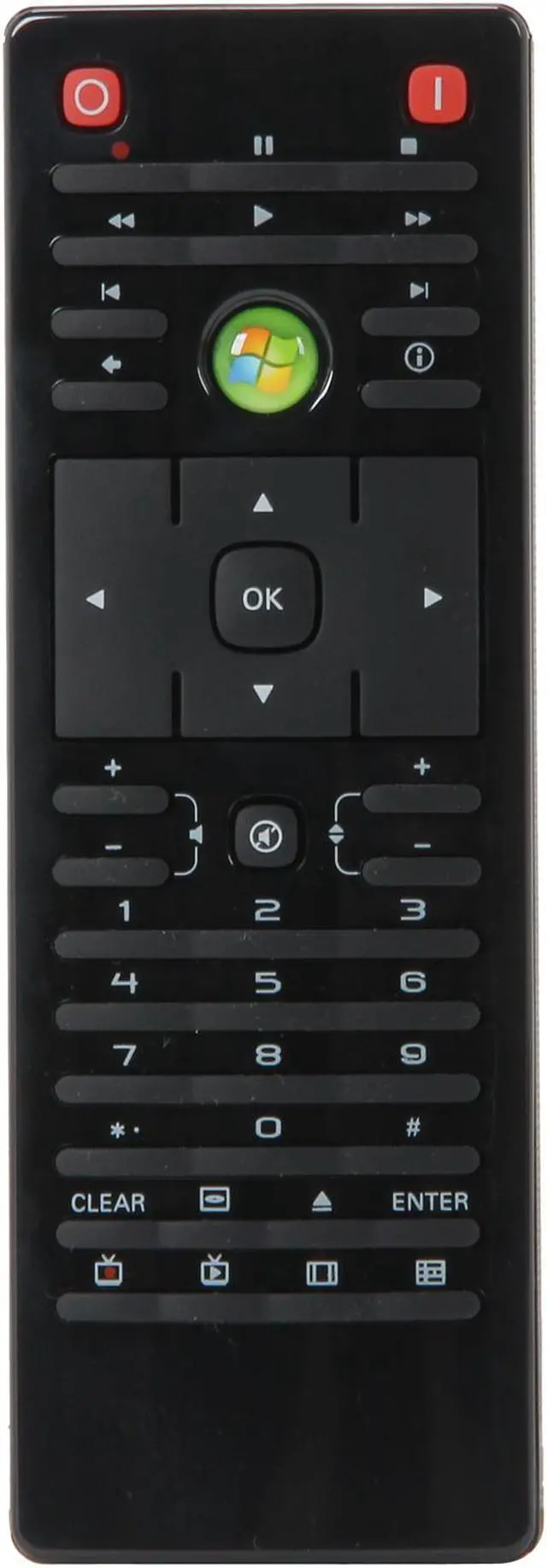 Alt view image 5 of 6 - Ceton Echo – Windows Media Center Extender Watch Live & Recorded TV/HDTV Access Personal Media Libraries on Any TV on Home Network, HDMI Interface, Remote Included