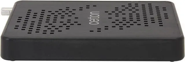 Alt view image 3 of 5 - Ceton InfiniTV 6 ETH – Six-Tuner CableCARD Ethernet Network Tuner for Win7 and Win8 PC 5504-DCT06EX-ETH