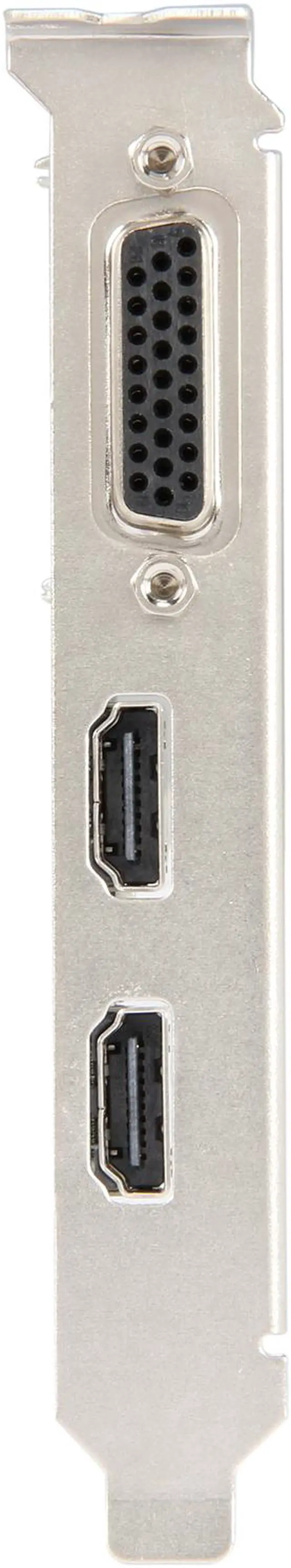 Alt view image 2 of 5 - Blackmagicdesign  Intensity Pro HDMI and Analog Editing Card