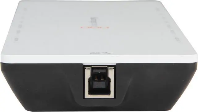 Alt view image 3 of 7 - Blackmagic Design Intensity Shuttle BINTSSHU