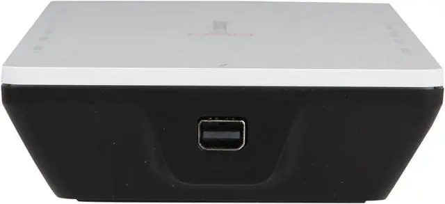 Alt view image 3 of 6 - Blackmagic Design Intensity Shuttle for Thunderbolt