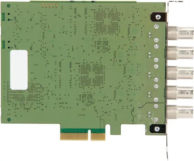 Alt view image 4 of 5 - Blackmagic Design DeckLink Duo BDLKDUO