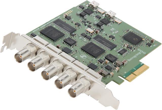 Blackmagic Design DeckLink Duo BDLKDUO