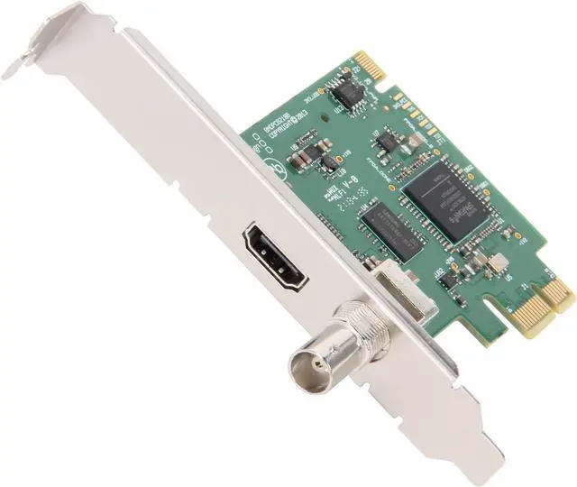 Main image of Blackmagicdesign DeckLink Mini Monitor (BDLKMINMON)