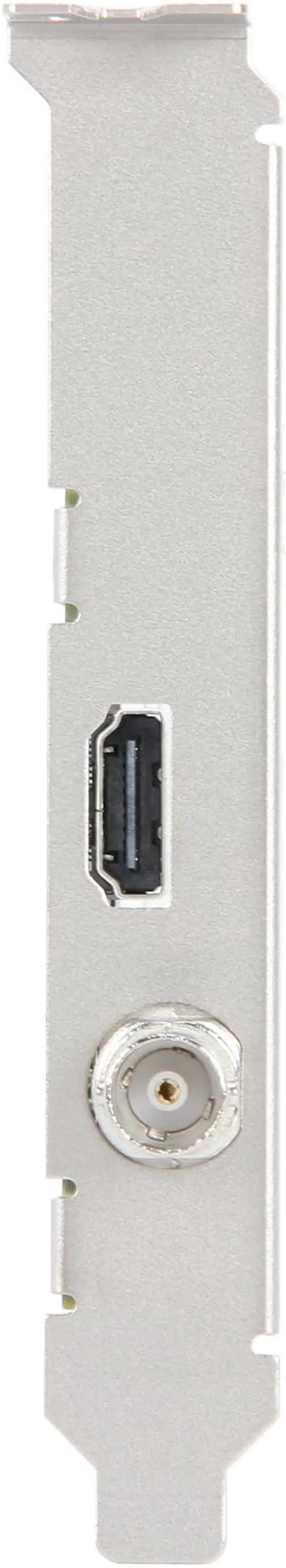 Alt view image 2 of 5 - Blackmagicdesign DeckLink Mini Monitor (BDLKMINMON)